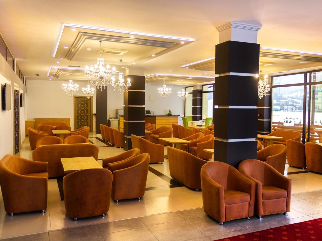 Hotel Dubai Plandiste Exterior foto
